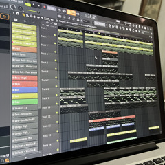 Scatman Remix (Demo)