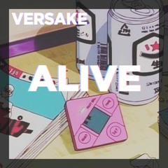 alive