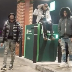 Quelly Woo - DFW (Snippet)