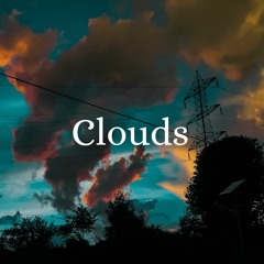 Cloud (rap type beat)