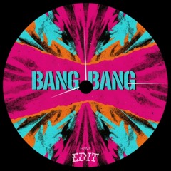 PAWSA - BANG BANG (HIWE Edit) [FREE DOWNLOAD]