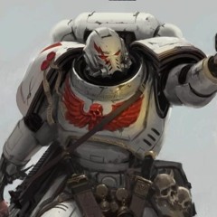Space Marine sings Running in the 90's (From Initial D)