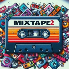 Mixtape 2 By LAKS (Deep House/House)