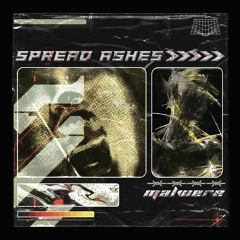 MALWERE -  Spread Ashes