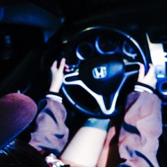 HONDA (prod.ka1tebeats & andrzxz)