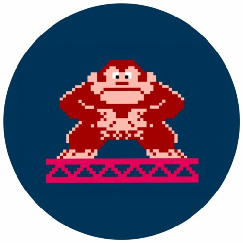 Crazy Wet Kong (Woo.B mash-up) free download