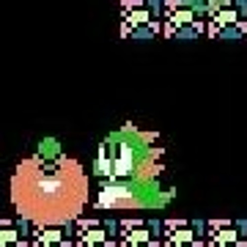 Bubble Bobble Main Theme (YM2612 + SN76489)