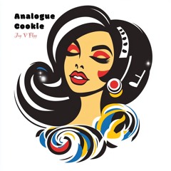 Analogue Cookie