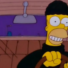 I'ma ghost ride the wraith