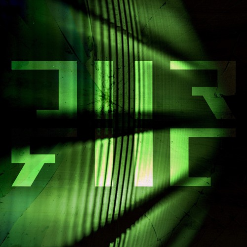 X-ALOX X Lourdes - Hard Dancing [IBR006]