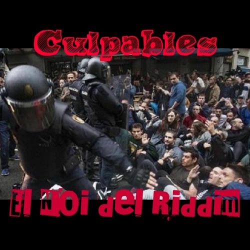 Culpables - El Noi del Riddim