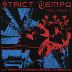 JG Outsider - Strict Tempo Compilation Mix 2024.10.10