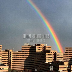 Heimanu - Aurus (Daniel Salaghi Extended Mix)