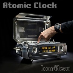 Atomic Clock