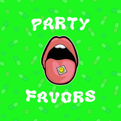 Party Favors Vol. 2