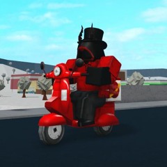 BOOSTGIRD - BLOXBURG'S PLAYAPIZZA DELIVERY