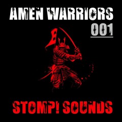 Judgement [STOMP! SOUNDS - Amen Worriors Vol.1 V/A]