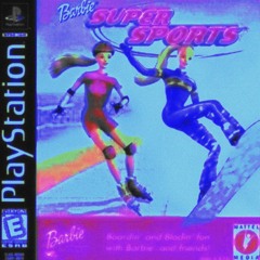 Wings - Barbie Super Sports | GUTMIX