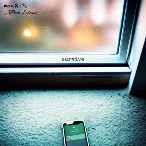 survive- max & i, Allison Lehman
