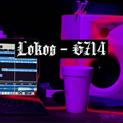 Lokos~G714 (Official Audio)