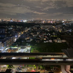 รักจางๆที่อ่างแม่ต๋ำ - yented (cover)