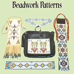 [Free] KINDLE 💚 North American Indian Beadwork Patterns by  Pamela Stanley-Millner K