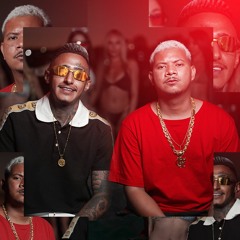 MC Rodrigo Do CN & MC Pkzinho - Baile No Morro ( DJ KIK PROD )