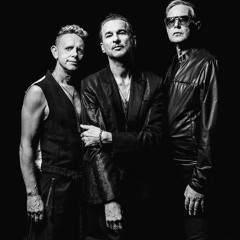 Depeche Mode Remixes 3