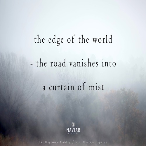 halF roaD [naviarhaiku422]
