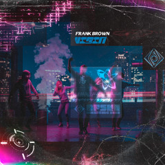 Frank Brown - Vibin