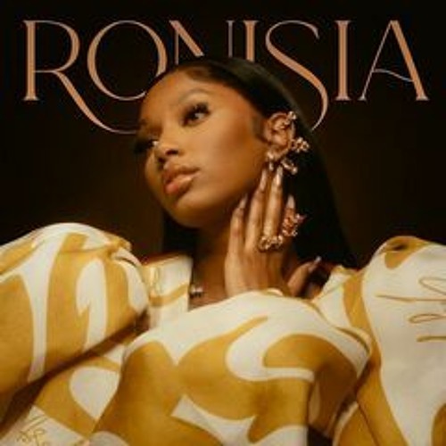 Ronisia Album Mix