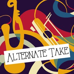 Wise One (J. Coltrane)-Alternate