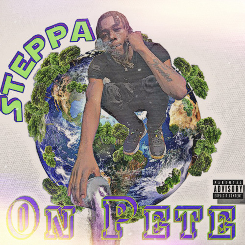 Steppa-Done Up