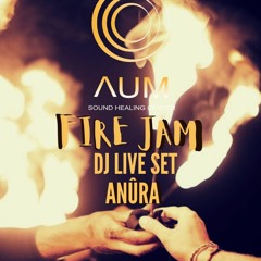 🔥 Aum Fire Jam 22.06 🔥 Global Bass Experiment