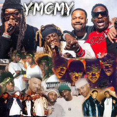 Big Tymers X Hot Boys Mix