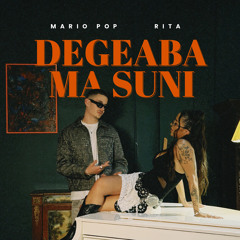 Degeaba Ma Suni
