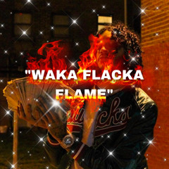 OT7 Quanny “WACKA FLACKA FLAME” (UNRELEASED)