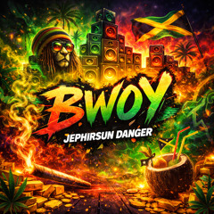 Bwoy