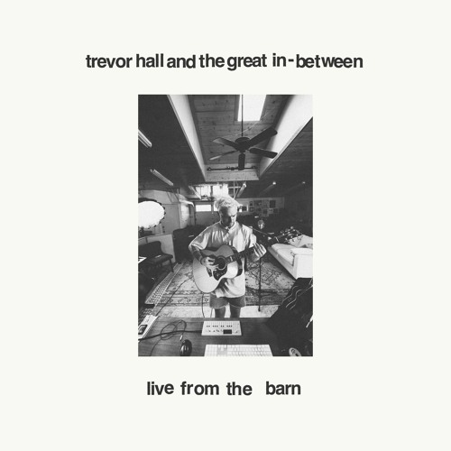 having an experience - live from the barn