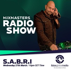 ibiza global radio set