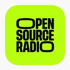 MATHIEUX LIVE @ OPEN SOURCE RADIO 03/05/2024