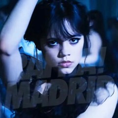 Lady Gaga, Wednesday - Bloody Mary (Rafha Madrid Remix)