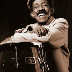 Ritmos Caliente con Sabor 84 - The Wonderful World of conga player Carlos Patato Valdes!