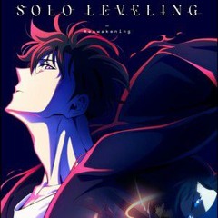 Shadowborn - Metal Cover - Solo Leveling - Made by Rocco Minichiello