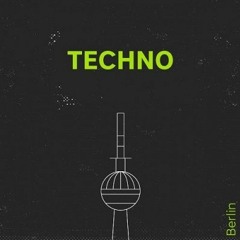 Berlin Techno 2.0   ///  DJ Buffie