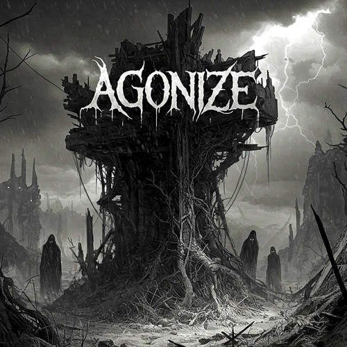 agonize