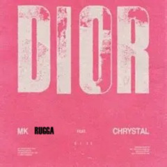 MK - Dior (RUGGA Hard Techno Extended mix) ft. Chrystal