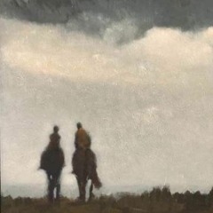 وبي شوقٌ إليكَ أعَلَّ قَلبي - أحمد الطبيب «الواعظ».