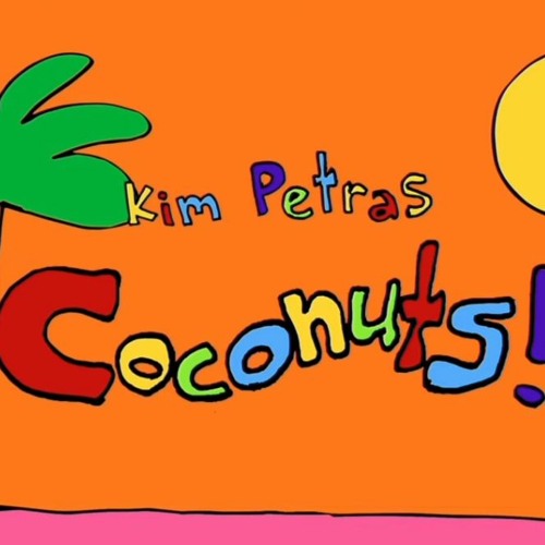 Stream coconuts (live) [full] kim petras by galboss Listen online