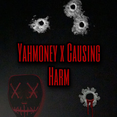 Luh Prob x Causing Harm